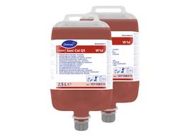 TASKI Sanitärreiniger Sani Cid QS W1d 2 x 2.5 L