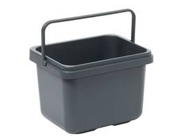 TASKI Tucheimer mit Griff 7 L