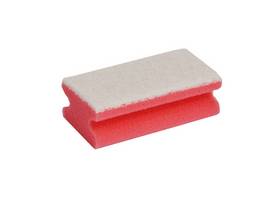 TASKI Éponge Pad 10 pièces