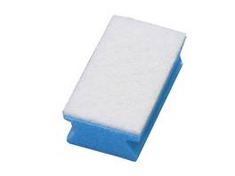 TASKI Éponge Pad 10 pièces