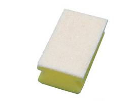 TASKI Éponge Pad 10 pièces