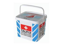 TAUFIX Sel de déneigement 12.5 kg