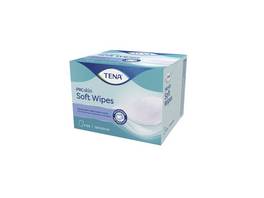 TENA Chiffon de lavage Proskin Soft Wipe 135 pièces