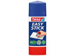 TESA Bâton de colle Easy Stick 12g