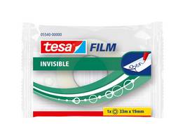 TESA Klebeband invisible 19 mm x 33 m