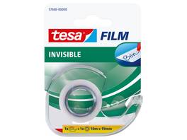TESA Klebeband invisible 19mmx10m