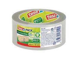 TESA Verpackungsband Eco & Ultra Strong 50 mm x 66 m