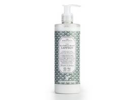 THE RERUM NATURA Lotion mains & corps 18 x 380 ml