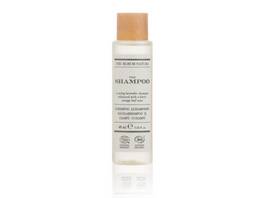 THE RERUM NATURA Shampoo 200 x 40 ml