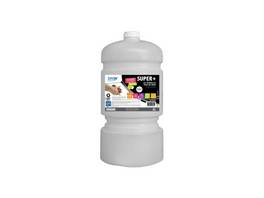 TIFON Gel nettoyant Super+ 4 x 5 L