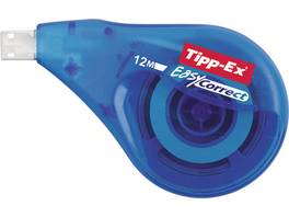 TIPP-EX Easy Correct 4,2mmx12m