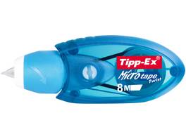 TIPP-EX Microtape Twist 8 m x 5 mm - 60 pcs.