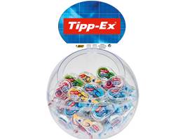 TIPP-EX Mini Pocket Mouse 40 Stück