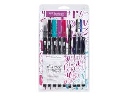 TOMBOW Lettering-Set Advanced