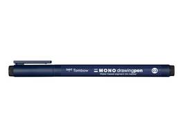 TOMBOW MONO drawing pen 0,35mm
