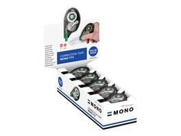 TOMBOW Mono YT4 roller correcteur