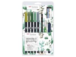 TOMBOW Watercolor Set