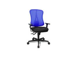 TOPSTAR Chaise de bureau Network PS