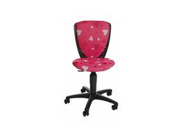 TOPSTAR Chaise de bureau enfant High S'cool