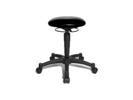 TOPSTAR Sitzhocker Balance