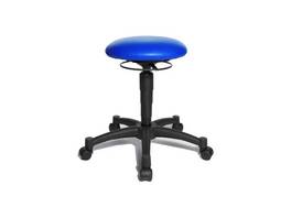 TOPSTAR Sitzhocker Balance