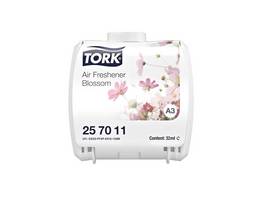 TORK Cartouche Air Freshener Blossom 6 pièces
