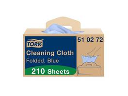 TORK Chiffons d'essuyage Premium 210 feuilles