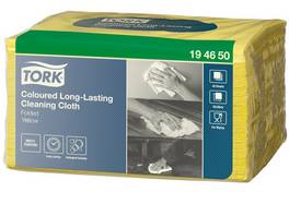TORK Chiffons d'essuyage Premium 320 feuilles