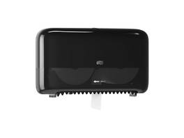 TORK Distributeur de papier toilette Elevation OptiServe Jumbo Midi