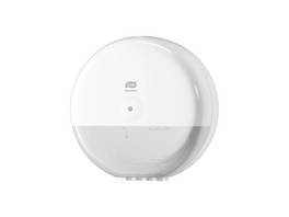 TORK Distributeur de papier toilette Elevation SmartOne Jumbo Mini