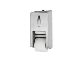 TORK Distributeur de papier toilette OptiServe Jumbo Midi