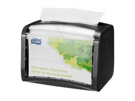 TORK Distributeur de serviettes Tabletop Xpressnap