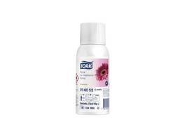 TORK Duftpatrone Floral Air Freshener Spray 12 x 75 ml