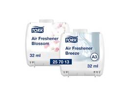 TORK Duftpatrone für Lufterfrischer Mix Pack, 6 Stk.