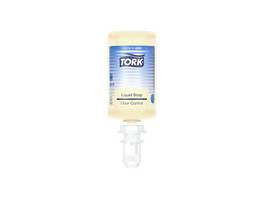 TORK Flüssigseife Premium Odor-Control 6 x 1 L