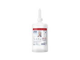 TORK Gel désinfectant pour les mains Premium 6 x 1 L