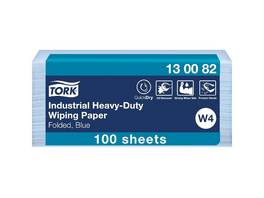 TORK Industrie-Papierwischtücher Premium 500 Blatt