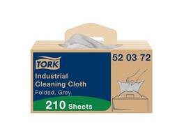 TORK Industrie-Reinigungstücher 210 Blatt