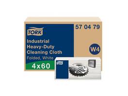TORK Industrie-Reinigungstücher Premium 240 Blatt