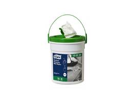 TORK Lingettes humides pour le nettoyage des surfaces 4 pièces