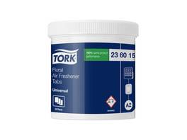 TORK Lufterfrischer Universal Anhänger Floral, 80 Stück