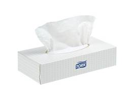 TORK Mouchoirs cosmétiques Premium 2 couches, 1 pièce