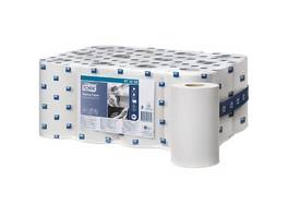 TORK Papier d'essuyage Advanced multi-usage Mini 1 couche, 12 rouleaux