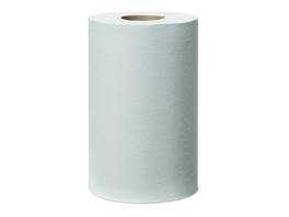 TORK Papier d'essuyage Mini Reflex 1 couche, 12 roleaux