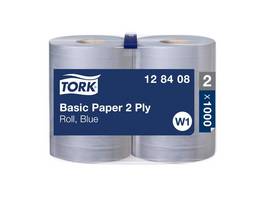 TORK Papier d'essuyage Universal 2 couches, 2 rouleaux