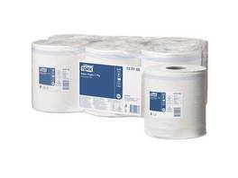 TORK Papier d'essuyage Universal Midi 1 couche, 6 rouleaux