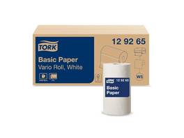 TORK Papier d’essuyage Universal Mini 2 couches, 10 roleaux
