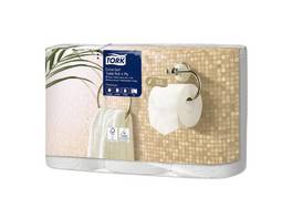 TORK Papier toilette Premium 4 couches, 42 rouleaux