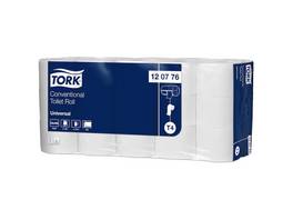 TORK Papier toilette Universel 2 couches, 30 rouleaux