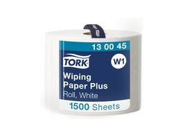 TORK Papierwischtücher Premium Maxi 2-lagig, 1 Rolle